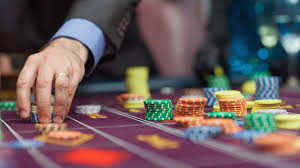 Вход на официальный сайт Casino Pharaon