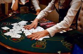 Casino Coins Game